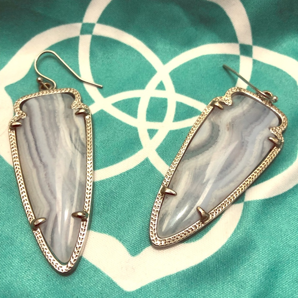 Kendra Scott Earrings